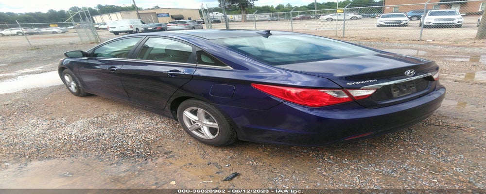 5NPEB4AC3CH491378 2012 HYUNDAI SONATA photo no. 3