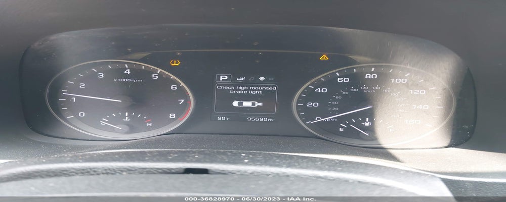 KMHD84LF4JU445512 2018 HYUNDAI ELANTRA photo no. 7