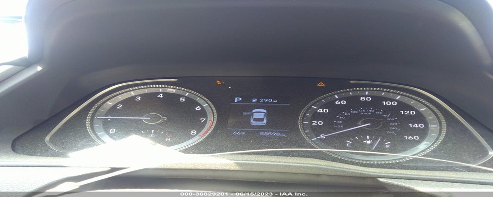 5NPEG4JA4MH111658 2021 HYUNDAI SONATA photo no. 7
