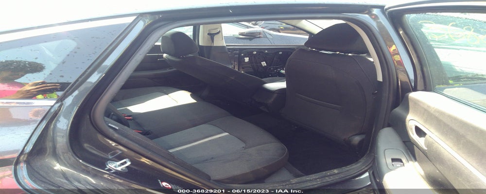 5NPEG4JA4MH111658 2021 HYUNDAI SONATA photo no. 8