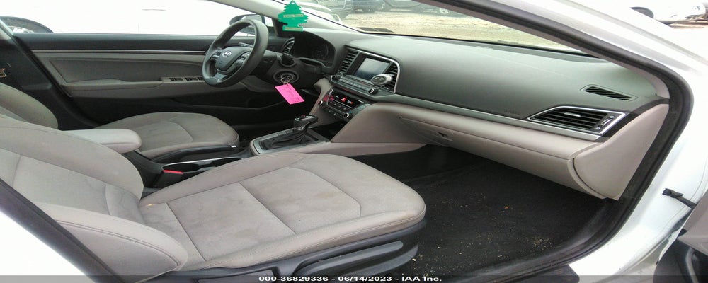 5NPD84LF1HH007765 2017 HYUNDAI ELANTRA photo no. 5