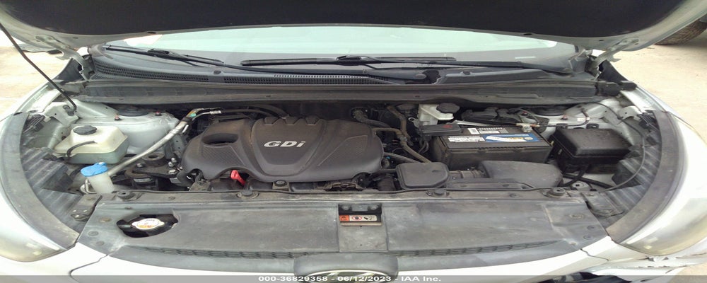 KM8JU3AG4FU969285 2015 HYUNDAI TUCSON photo no. 10