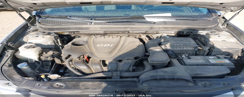 5NPEB4AC5EH835411 2014 HYUNDAI SONATA photo no. 10