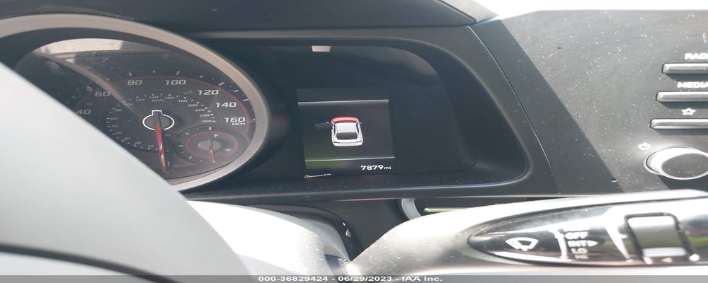 KMHLL4AG3MU213610 2021 HYUNDAI ELANTRA photo no. 7