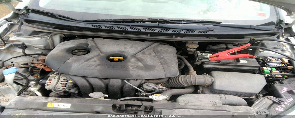 5NPDH4AE1DH259326 2013 HYUNDAI ELANTRA photo no. 10