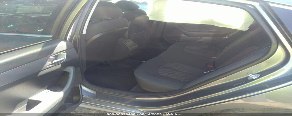 5NPE24AF2KH806017 2019 HYUNDAI SONATA photo no. 8