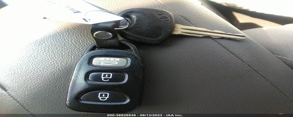 5NPET4AC0AH577368 2010 HYUNDAI SONATA photo no. 11