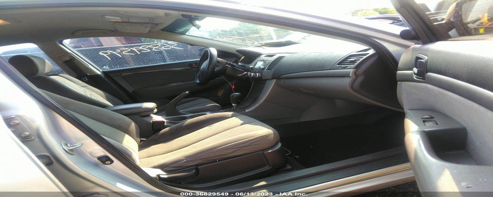 5NPET4AC0AH577368 2010 HYUNDAI SONATA photo no. 5