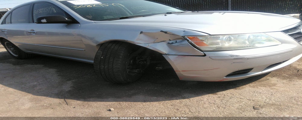 5NPET4AC0AH577368 2010 HYUNDAI SONATA photo no. 6