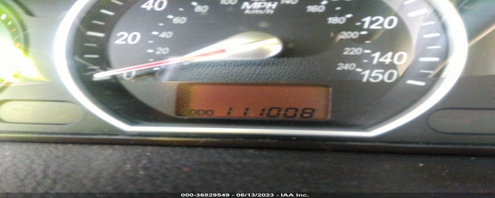 5NPET4AC0AH577368 2010 HYUNDAI SONATA photo no. 7