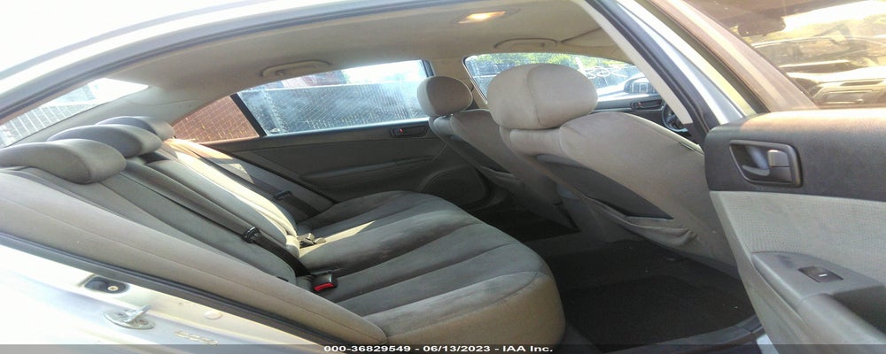 5NPET4AC0AH577368 2010 HYUNDAI SONATA photo no. 8