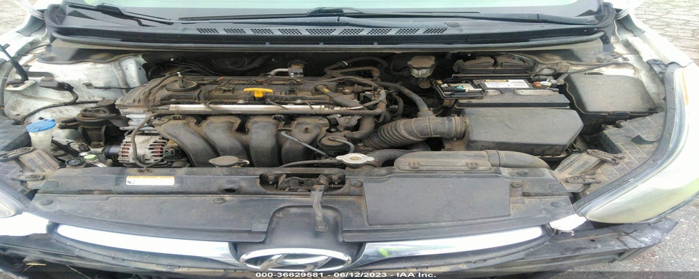 5NPDH4AE4BH060557 2011 HYUNDAI ELANTRA photo no. 10
