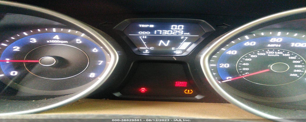 5NPDH4AE4BH060557 2011 HYUNDAI ELANTRA photo no. 7
