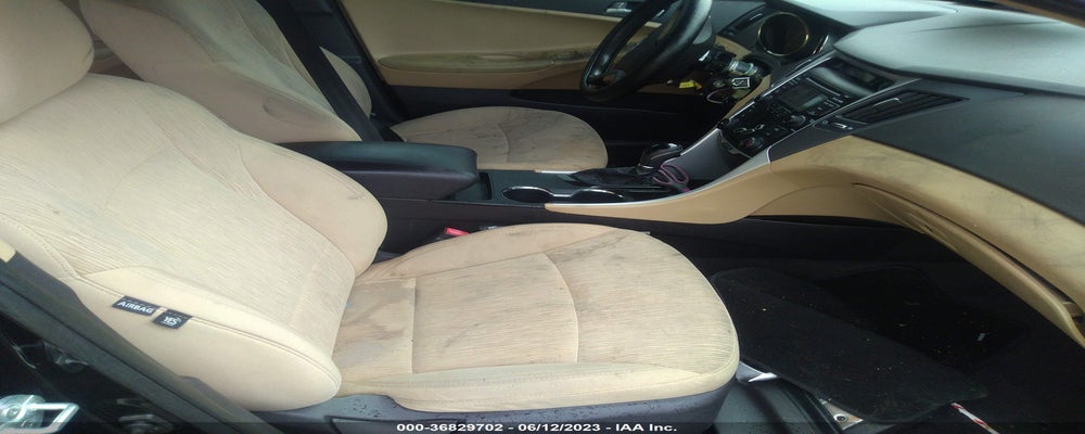 5NPEB4AC0DH630562 2013 HYUNDAI SONATA photo no. 5