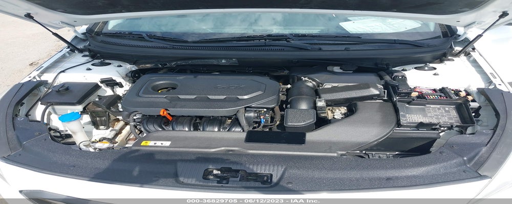 5NPE34AF2GH397862 2016 HYUNDAI SONATA photo no. 10