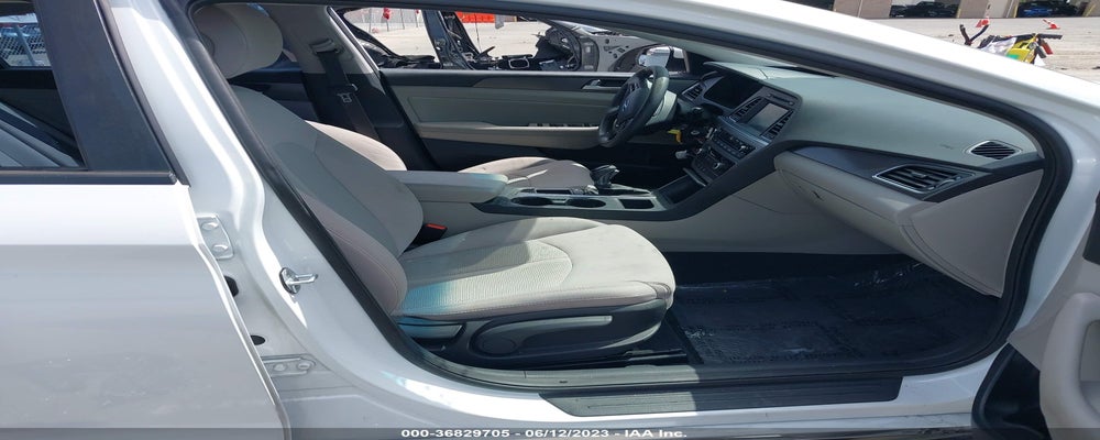 5NPE34AF2GH397862 2016 HYUNDAI SONATA photo no. 5