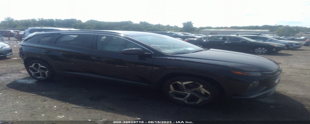 5NMJC3AE7NH150167 2022 HYUNDAI TUCSON photo no. 21