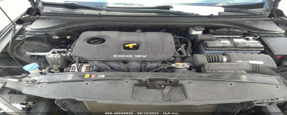 KMHD84LF6JU629222 2018 HYUNDAI ELANTRA photo no. 10