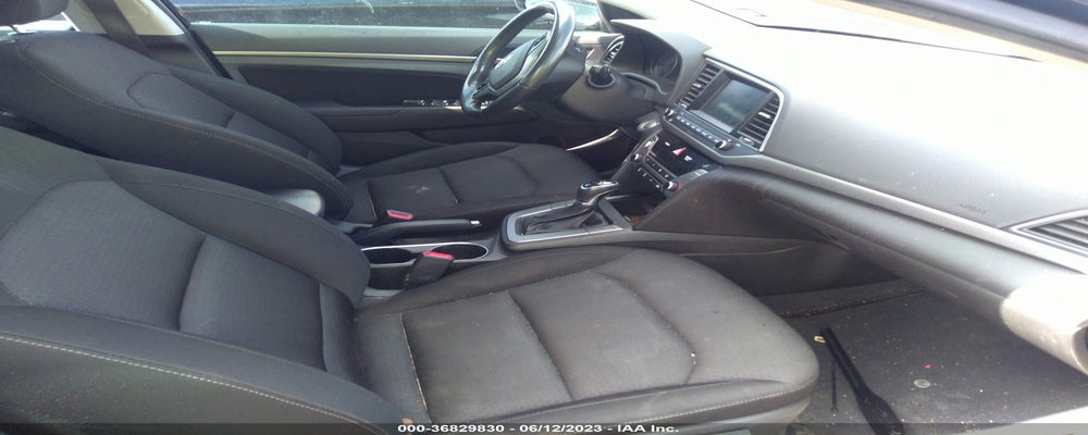 KMHD84LF6JU629222 2018 HYUNDAI ELANTRA photo no. 5