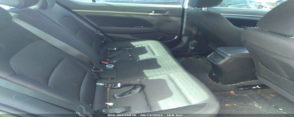 KMHD84LF6JU629222 2018 HYUNDAI ELANTRA photo no. 8