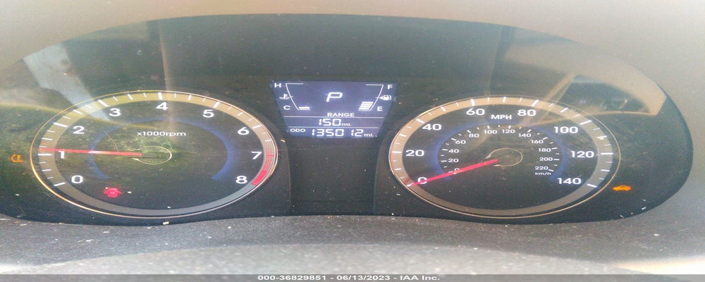 KMHCU4AE9CU127115 2012 HYUNDAI ACCENT photo no. 7