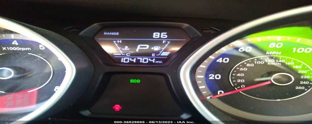 KMHDH4AHXEU203897 2014 HYUNDAI ELANTRA photo no. 7