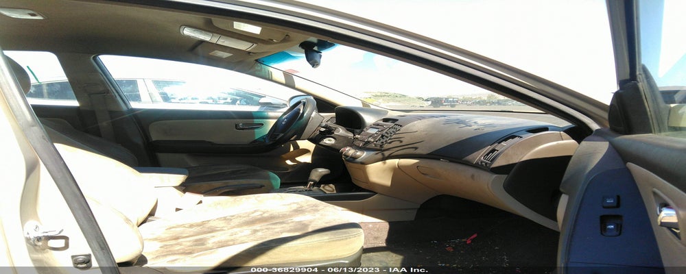 KMHDU4AD6AU130207 2010 HYUNDAI ELANTRA photo no. 5