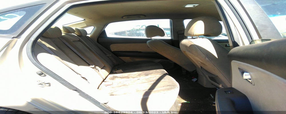 KMHDU4AD6AU130207 2010 HYUNDAI ELANTRA photo no. 8