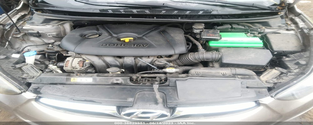 5NPDH4AE1DH231364 2013 HYUNDAI ELANTRA photo no. 10