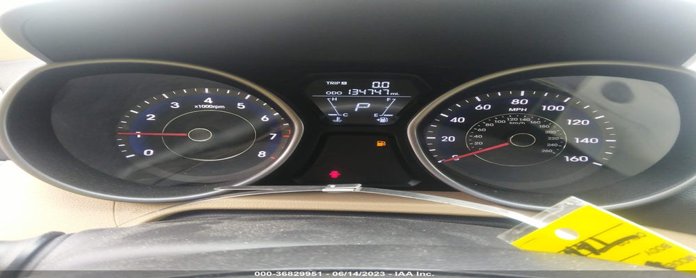 5NPDH4AE1DH231364 2013 HYUNDAI ELANTRA photo no. 7