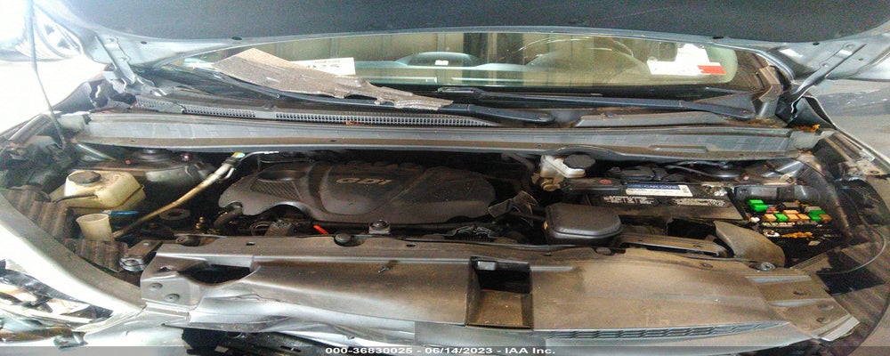 KM8JUCAGXFU995986 2015 HYUNDAI TUCSON photo no. 10