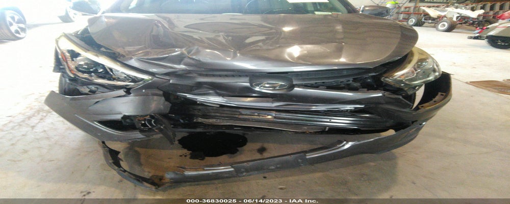 KM8JUCAGXFU995986 2015 HYUNDAI TUCSON photo no. 6