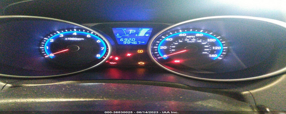 KM8JUCAGXFU995986 2015 HYUNDAI TUCSON photo no. 7