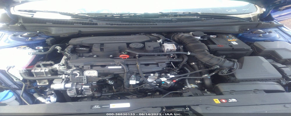 KMHLR4AF8PU400948 2023 HYUNDAI ELANTRA photo no. 10