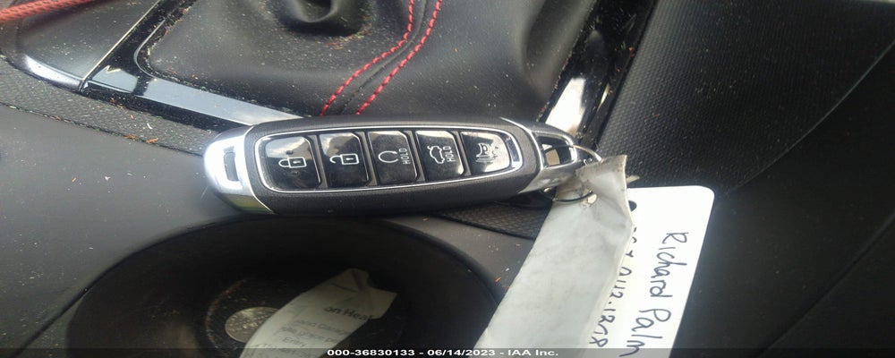 KMHLR4AF8PU400948 2023 HYUNDAI ELANTRA photo no. 11