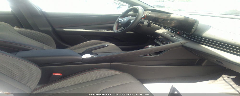 KMHLR4AF8PU400948 2023 HYUNDAI ELANTRA photo no. 5