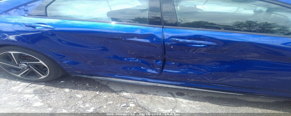 KMHLR4AF8PU400948 2023 HYUNDAI ELANTRA photo no. 6