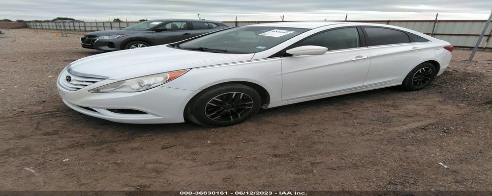 5NPEB4AC3CH309226 2012 HYUNDAI SONATA photo no. 2