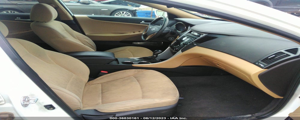 5NPEB4AC3CH309226 2012 HYUNDAI SONATA photo no. 5