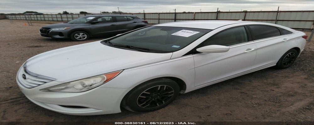 5NPEB4AC3CH309226 2012 HYUNDAI SONATA photo no. 6