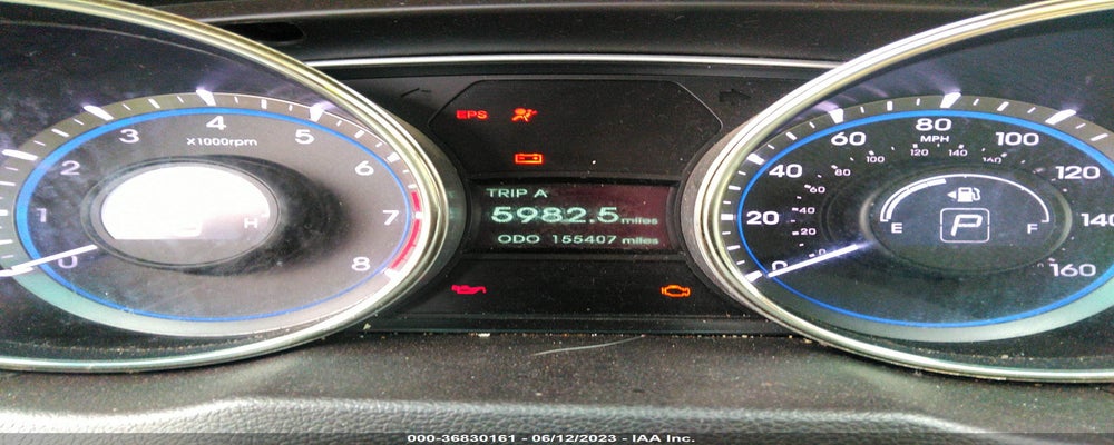 5NPEB4AC3CH309226 2012 HYUNDAI SONATA photo no. 7