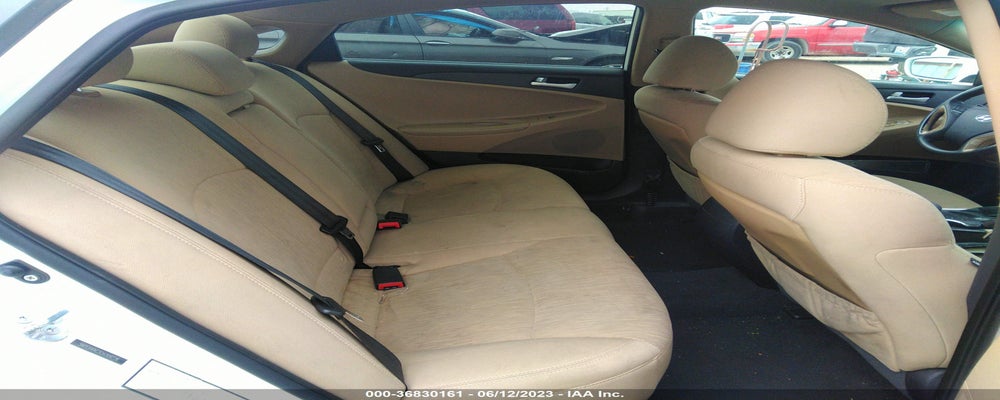 5NPEB4AC3CH309226 2012 HYUNDAI SONATA photo no. 8