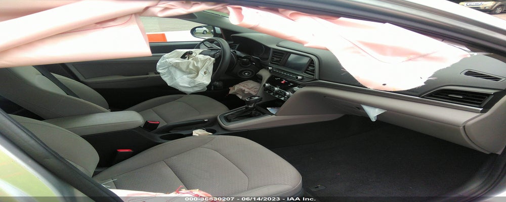 5NPD84LF6LH632154 2020 HYUNDAI ELANTRA photo no. 5