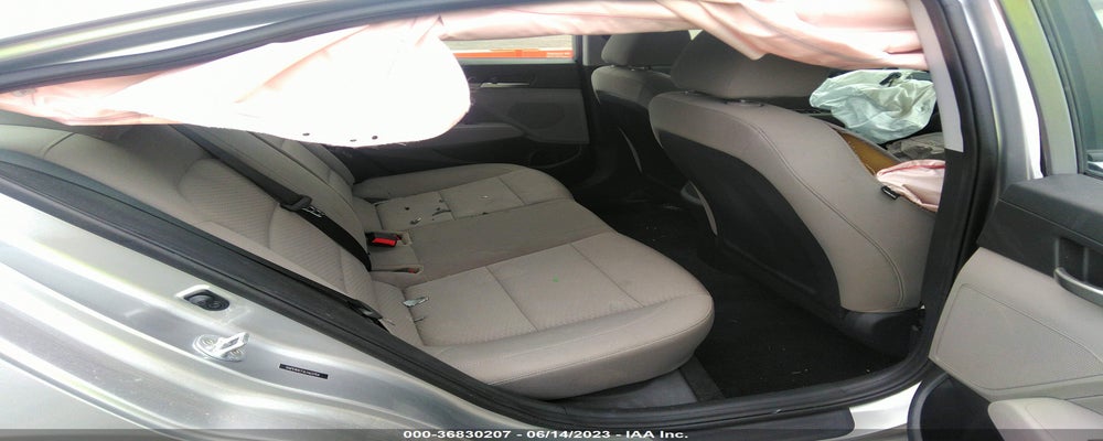 5NPD84LF6LH632154 2020 HYUNDAI ELANTRA photo no. 8