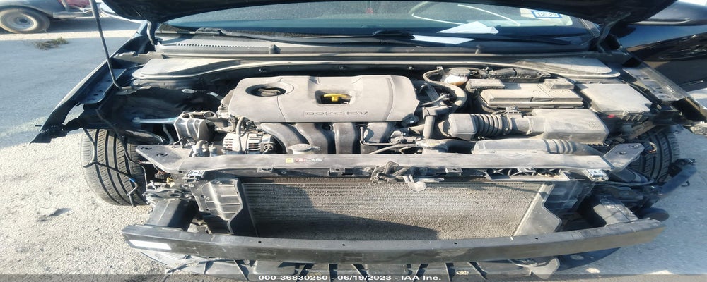 5NPD74LF2LH527548 2020 HYUNDAI ELANTRA photo no. 10