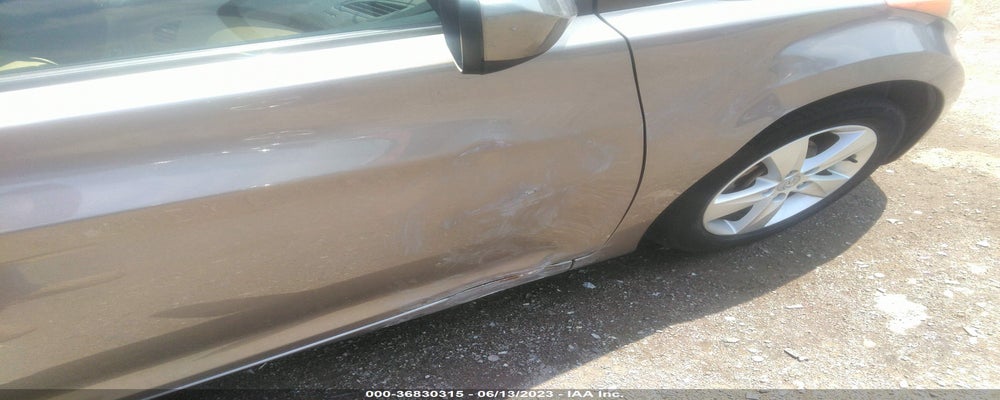 5NPDH4AEXBH017731 2011 HYUNDAI ELANTRA photo no. 6