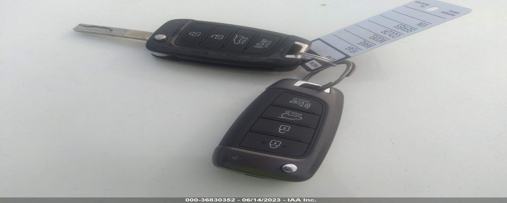 5NMS23AD9KH049724 2019 HYUNDAI SANTA FE photo no. 11