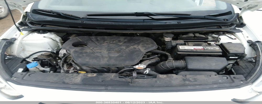 KMHCT4AE4HU319598 2017 HYUNDAI ACCENT photo no. 10