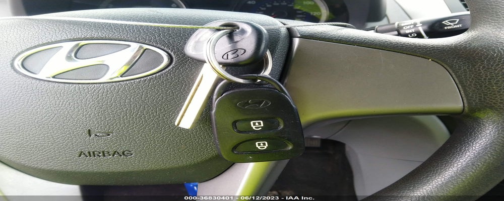 KMHCT4AE4HU319598 2017 HYUNDAI ACCENT photo no. 11