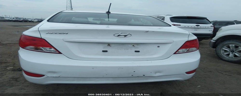 KMHCT4AE4HU319598 2017 HYUNDAI ACCENT photo no. 6